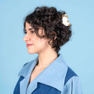 Shih Tzu Hair Claw by Coucou Suzette