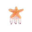 Starfish Mini Hair Claw by Coucou Suzette