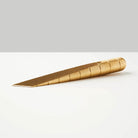 Desk Knife in Brass by Craighill
