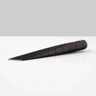 Desk Knife in Vapor Black by Craighill