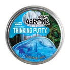 Falling Water Liquid Glass Thinking Putty by Crazy Aarons