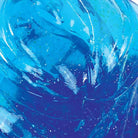 Falling Water Liquid Glass Thinking Putty by Crazy Aarons