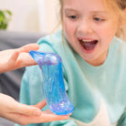Falling Water Liquid Glass Thinking Putty by Crazy Aarons