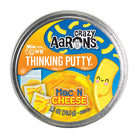 Mac N Cheese Mix Your Own Thinking Putty by Crazy Aarons