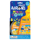 Mac N Cheese Mix Your Own Thinking Putty by Crazy Aarons