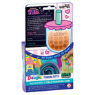 Brown Sugar Boba Trendsetters Thinking Putty by Crazy Aarons