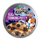 Brown Sugar Boba Trendsetters Thinking Putty by Crazy Aarons