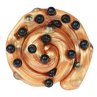 Brown Sugar Boba Trendsetters Thinking Putty by Crazy Aarons