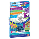 Rainbow Reveal Trendsetters Thinking Putty by Crazy Aarons