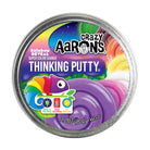 Rainbow Reveal Trendsetters Thinking Putty by Crazy Aarons