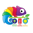 Rainbow Reveal Trendsetters Thinking Putty by Crazy Aarons
