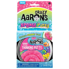 Sponge Putty Trendsetters Thinking Putty by Crazy Aarons