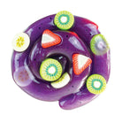 Acai Bowl Mini Thinking Putty by Crazy Aarons