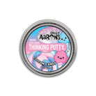 Cotton Candy Mini Thinking Putty by Crazy Aarons