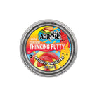 Ketchup & Mustard Mini Thinking Putty by Crazy Aarons