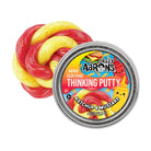 Ketchup & Mustard Mini Thinking Putty by Crazy Aarons