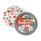 Sushi Mini Thinking Putty by Crazy Aarons