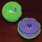 Fort Lights (Set of 2) by Crazy Forts