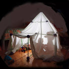 Fort Lights (Set of 2) by Crazy Forts