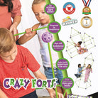 Fort Lights (Set of 2) by Crazy Forts