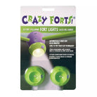 Fort Lights (Set of 2) by Crazy Forts