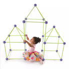 Original Den Kit by Crazy Forts