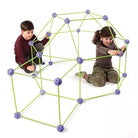 Original Den Kit by Crazy Forts