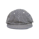 6 Panel Cap in Hickory by Decho