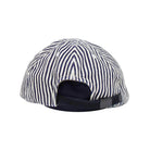 6 Panel Cap in Hickory by Decho