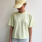 Jerry Tee in Anis by Des Petits Hauts