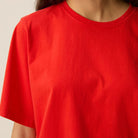 Jerry Tee in Homard by Des Petits Hauts