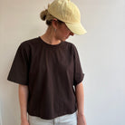 Jerry Tee in Terre by Des Petits Hauts