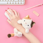 Posture Pal Wrist Cushion Calico Cat by Dreams (Sonny Angel)