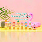 Summer Vacation Series Mini Figure (Limited Edition) by Sonny Angel