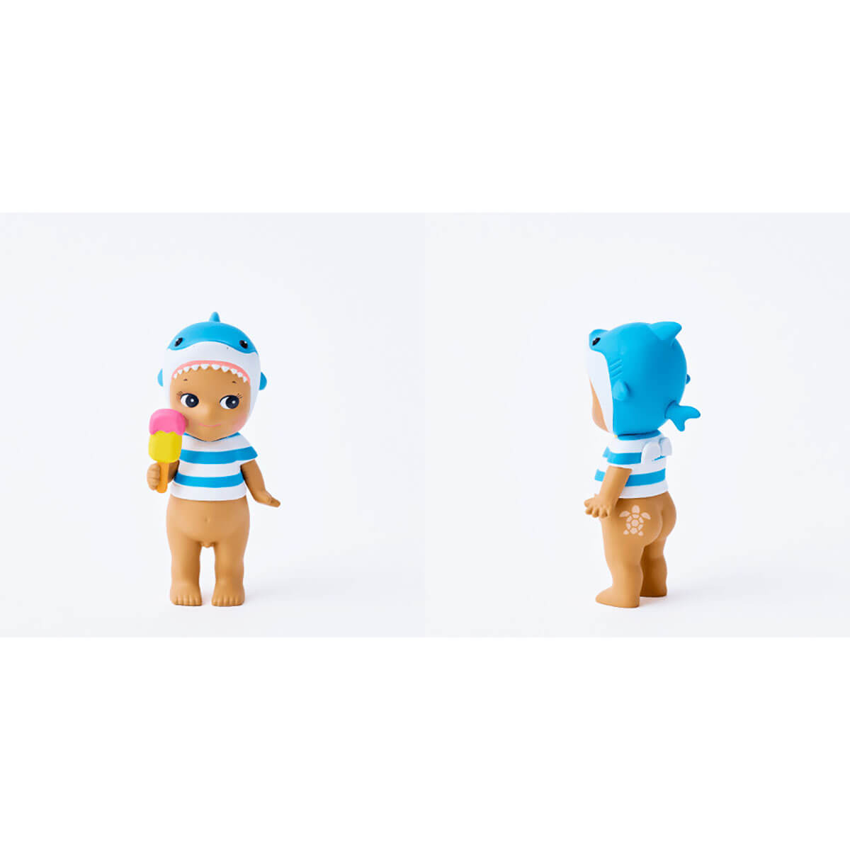 Summer Vacation Series Mini Figure (Limited Edition) | Sonny Angel