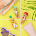 Summer Vacation Series Mini Figure (Limited Edition) by Sonny Angel
