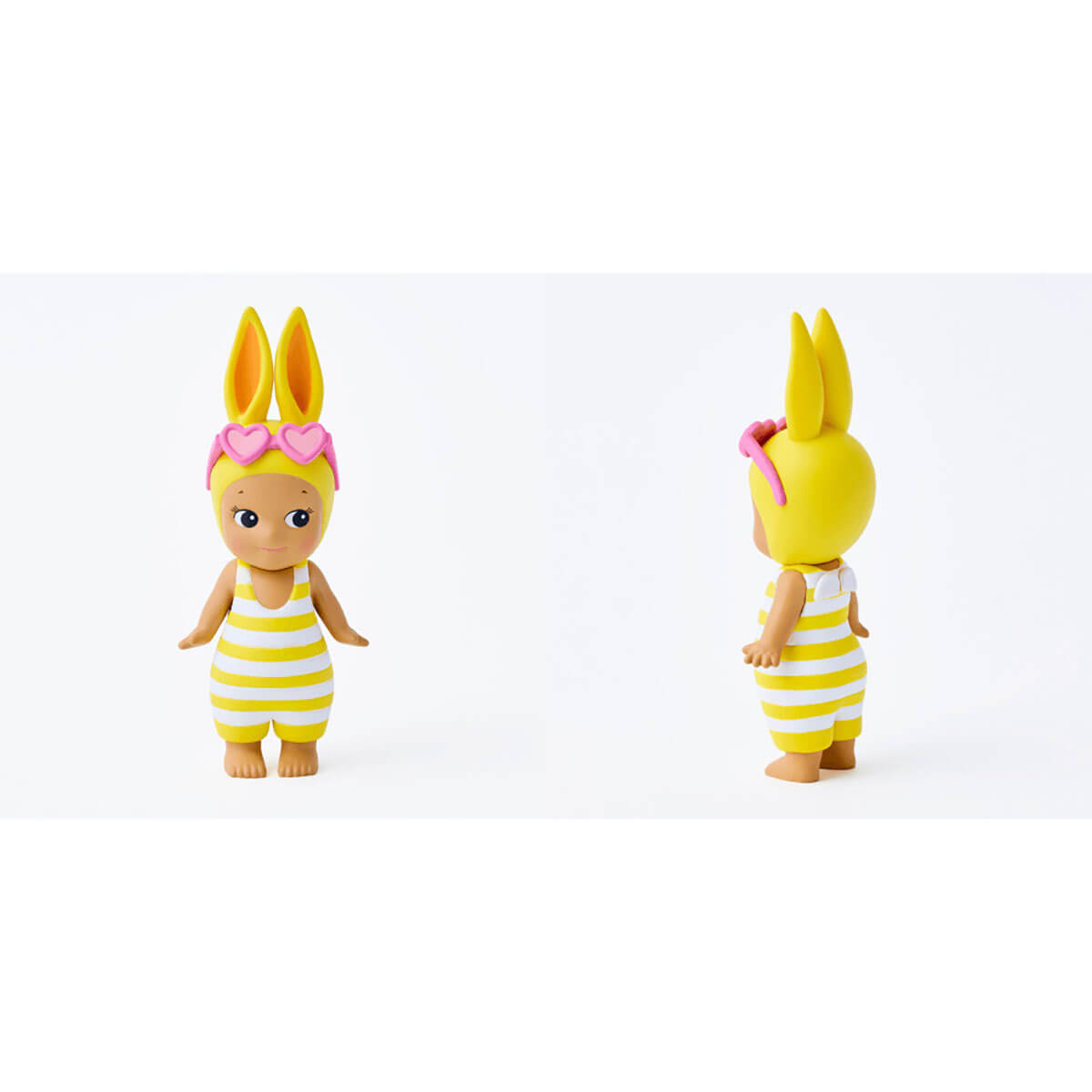 Summer Vacation Series Mini Figure (Limited Edition) by Sonny Angel