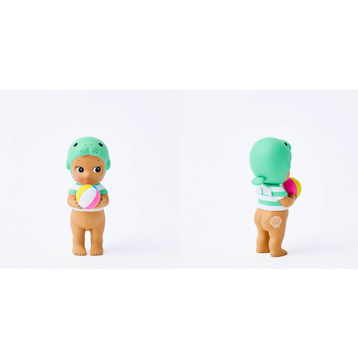 Summer Vacation Series Mini Figure (Limited Edition) | Sonny Angel
