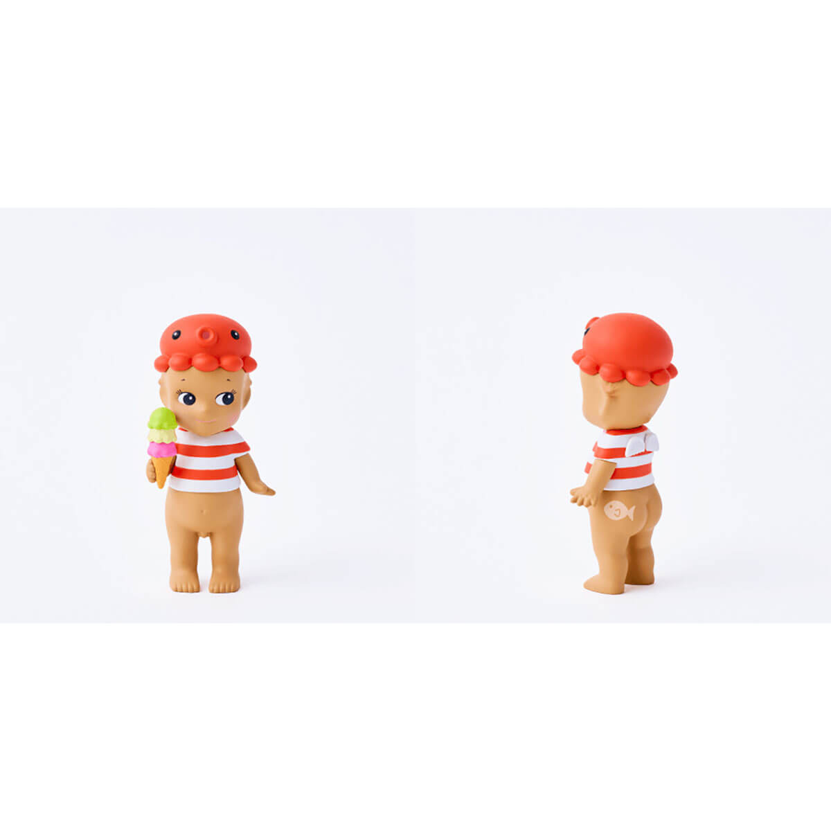 Summer Vacation Series Mini Figure (Limited Edition) | Sonny Angel