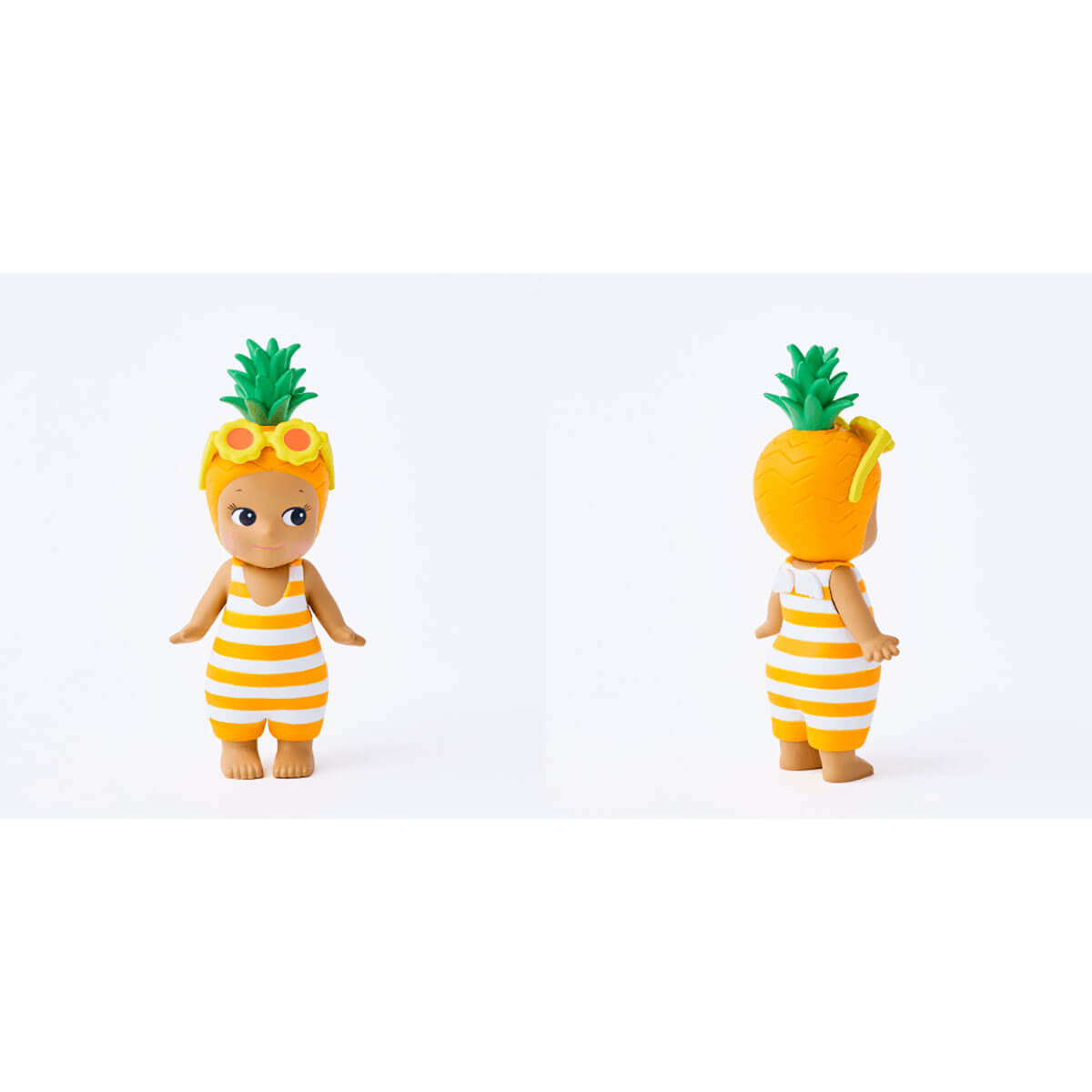 Summer Vacation Series Mini Figure (Limited Edition) by Sonny Angel