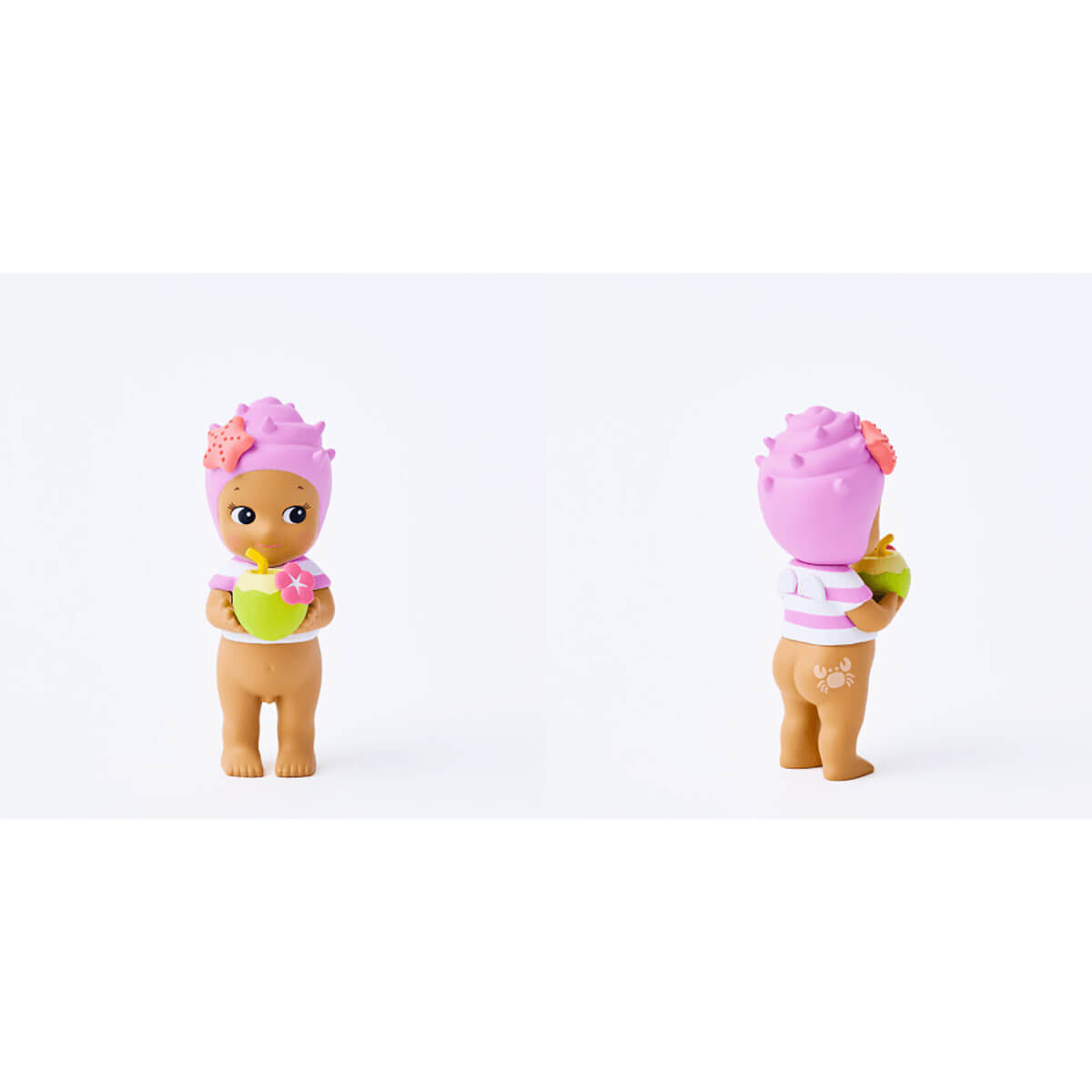 Summer Vacation Series Mini Figure (Limited Edition) by Sonny Angel