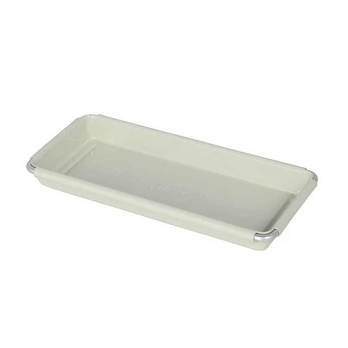 Desktop Tray in Ivory by Dulton