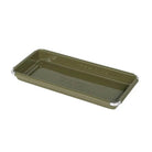 Desktop Tray in Olive Drab by Dulton