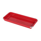 Desktop Tray in Red by Dulton