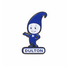 Dulton Boy Pin Badge by Dulton
