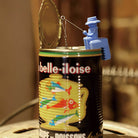Fisherman Tea Infuser in Blue by Dulton