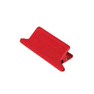 Metal Clip in Red by Dulton