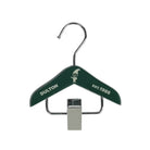 Memonger Mini Clip Hanger in Dark Green by Dulton