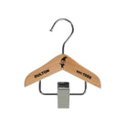 Memonger Mini Clip Hanger in Natural by Dulton