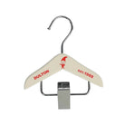 Memonger Mini Clip Hanger in Ivory by Dulton